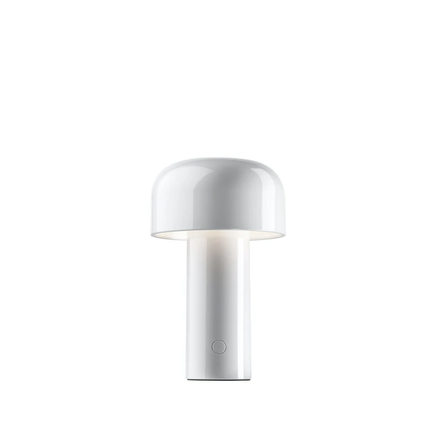 FLOS BELLHOP Rechargeable Table Lamp - Colour Options