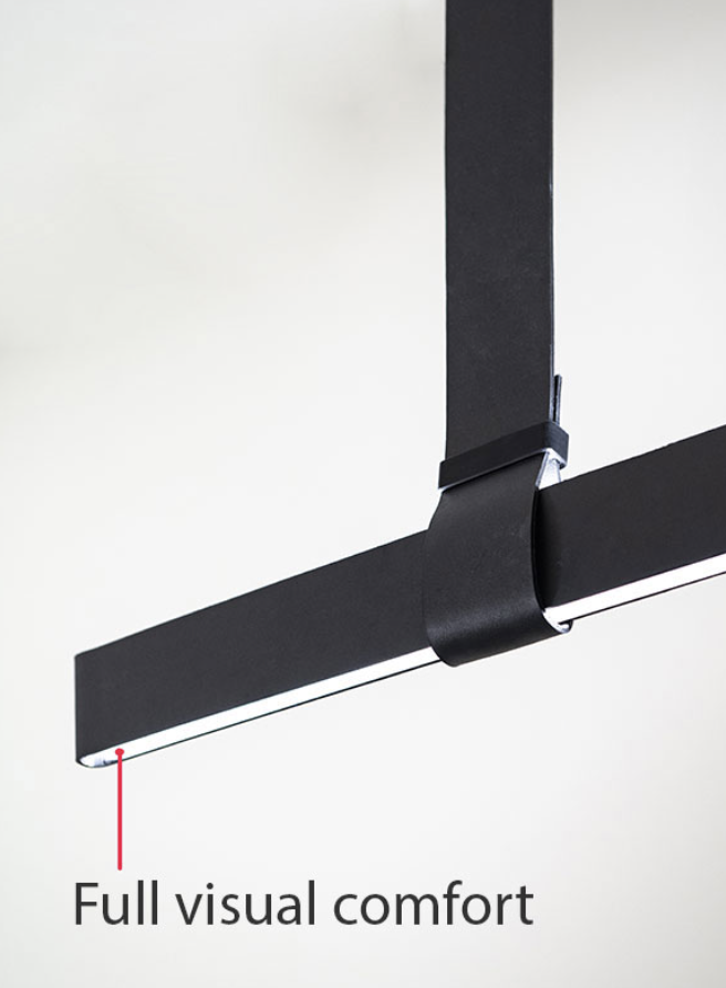 Flos BELT - Colour options