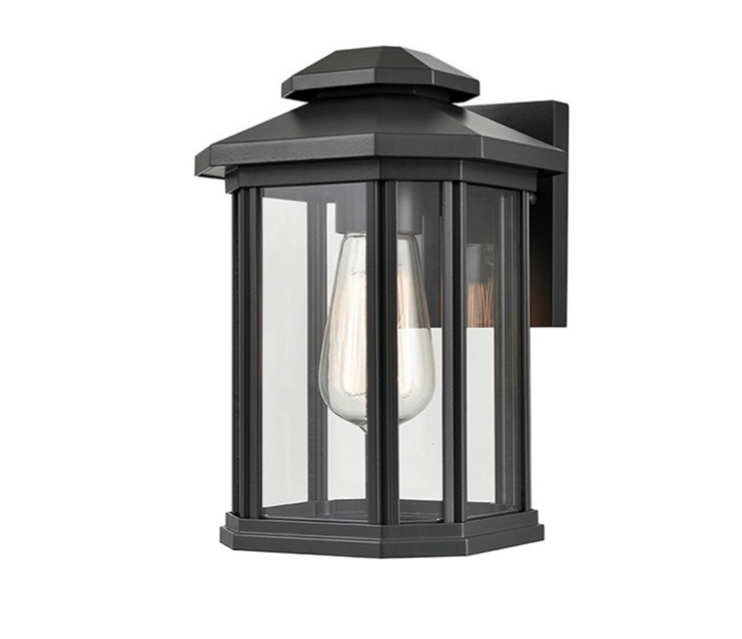 ESCO Classical Exterior wall Light - ID 10953