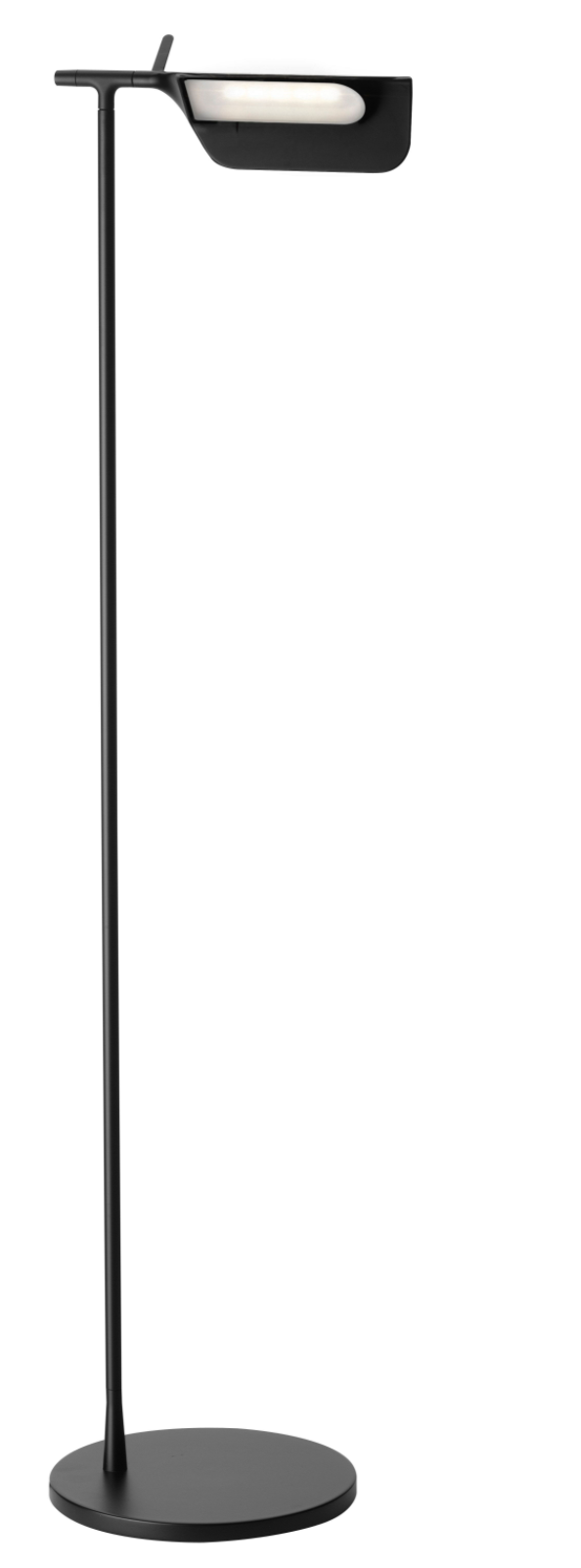 FLOS Tab F LED Black - ID 11549