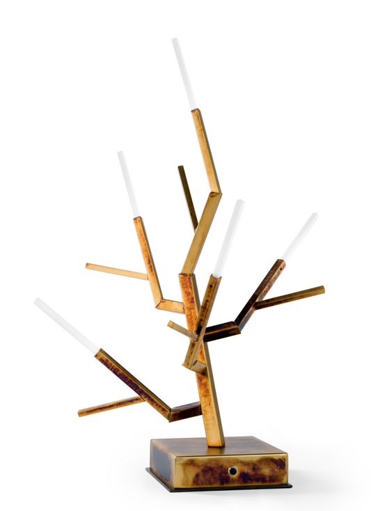 IDL Gianni ACRO Table Light - ID 11797