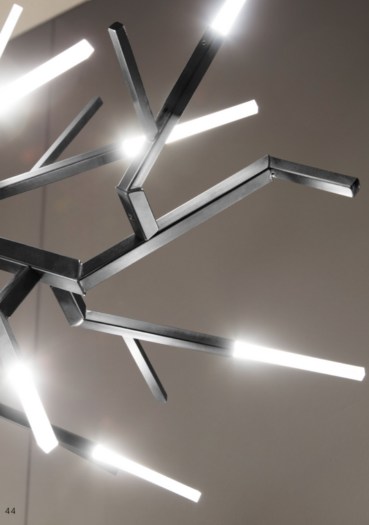 IDL Gianni ACRO Table Light - ID 11797