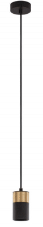 POG Sandy Black & Gold Aluminium - ID 11903