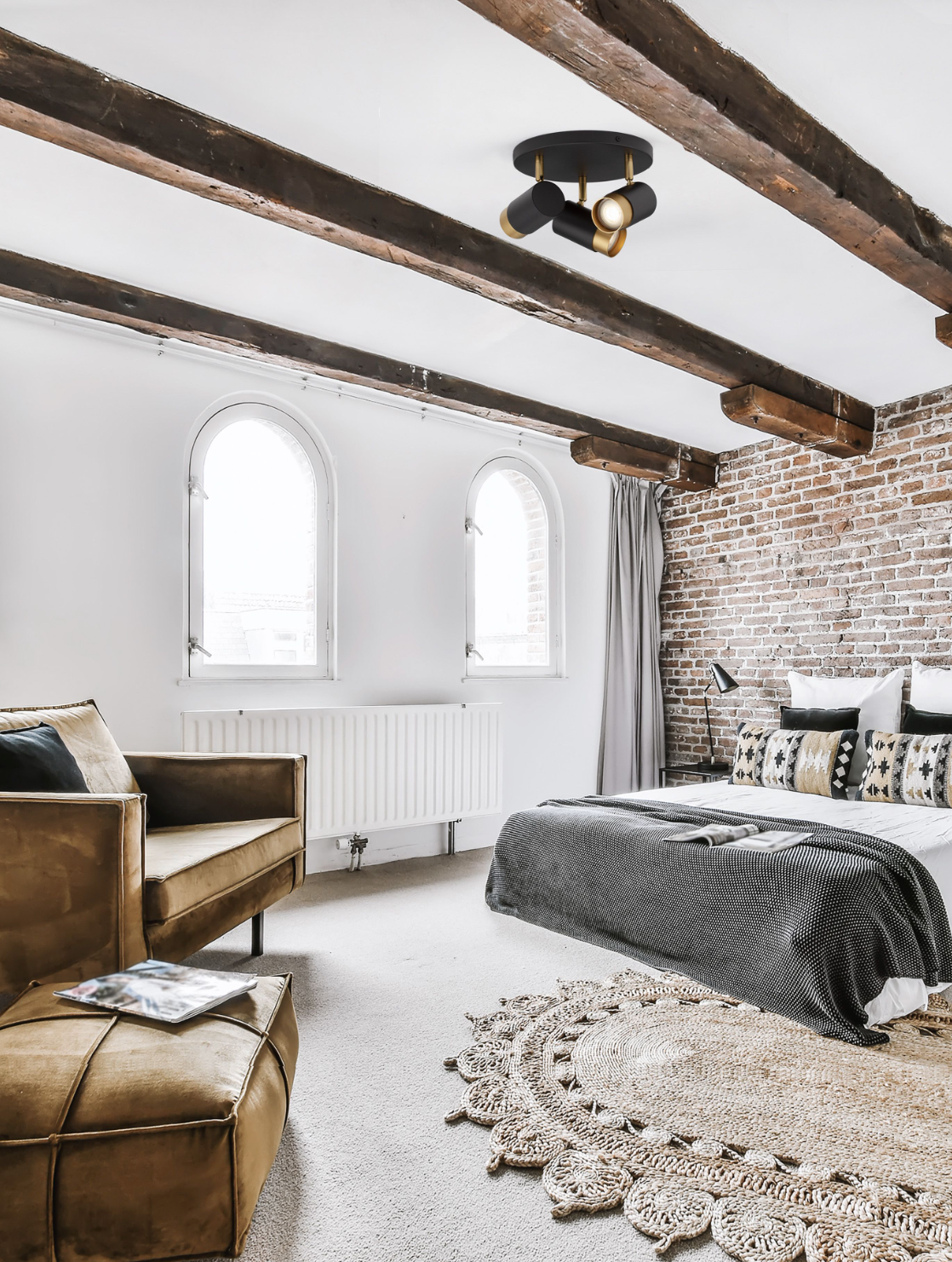 POG Triple Spotlight - ID 11907