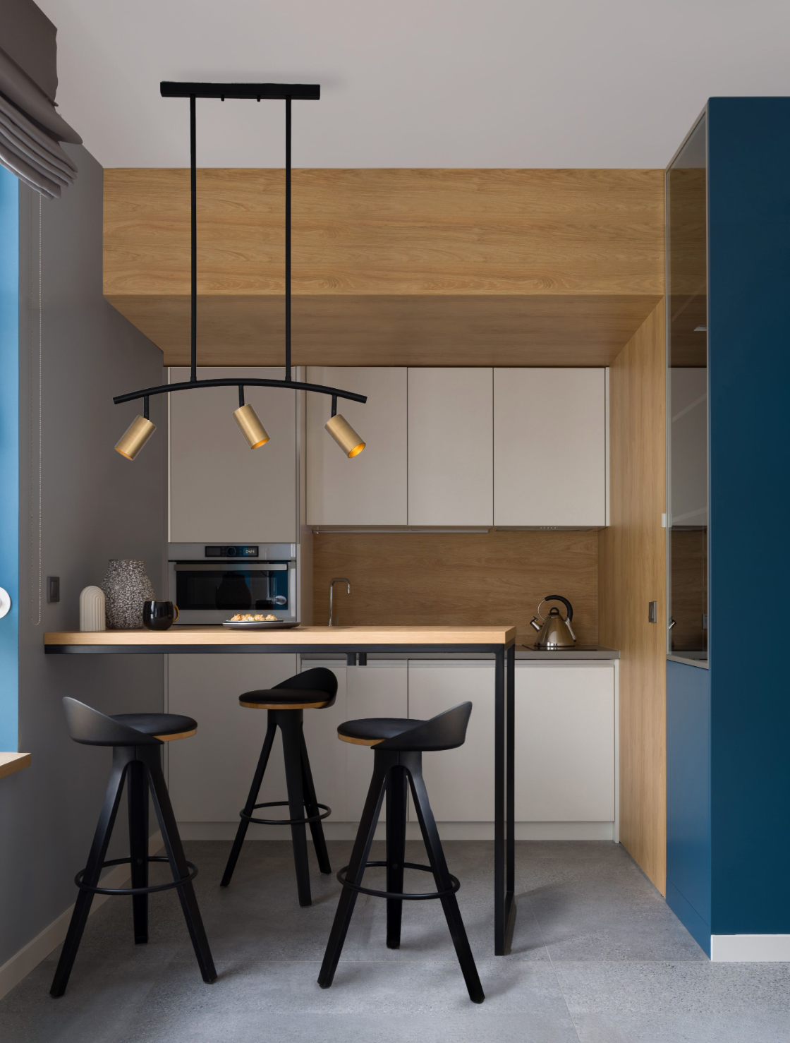 POG 3 Light Linear Curve - ID 11904