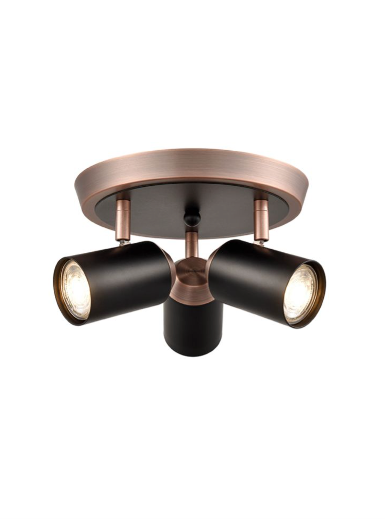 3lt Spotlight, Copper - ID 12285