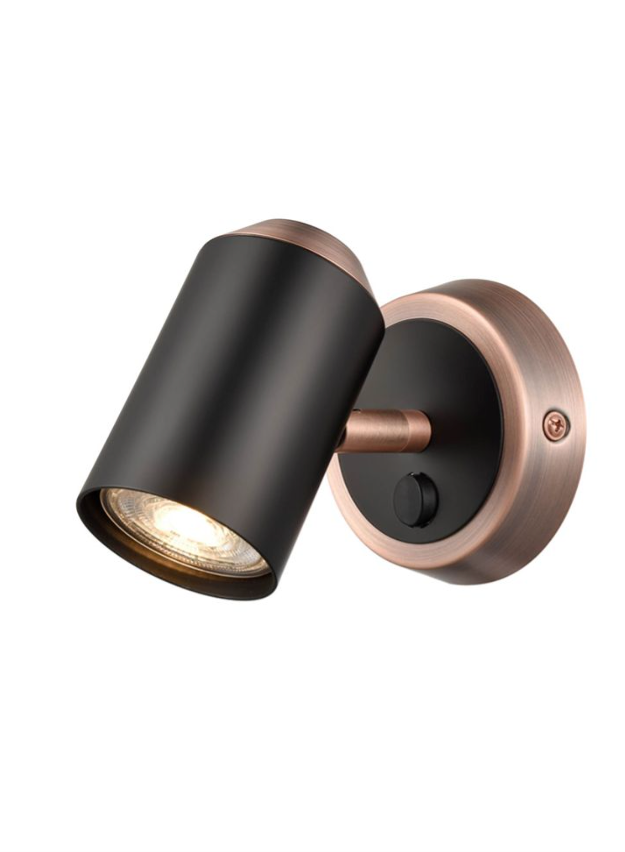 WOOD 1lt Spot, Copper - ID 12287