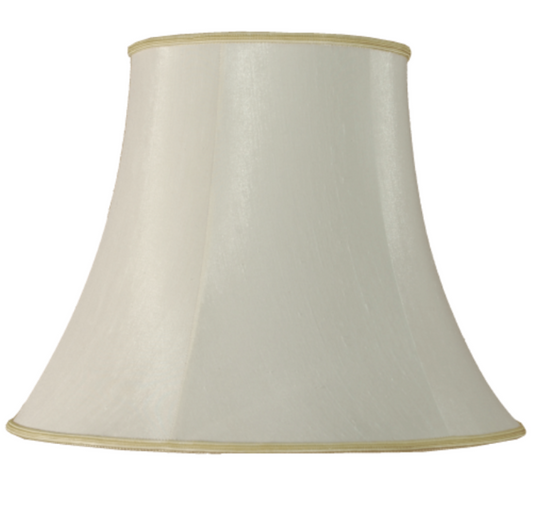 Bowed Empire Shade Cream - ID 9326