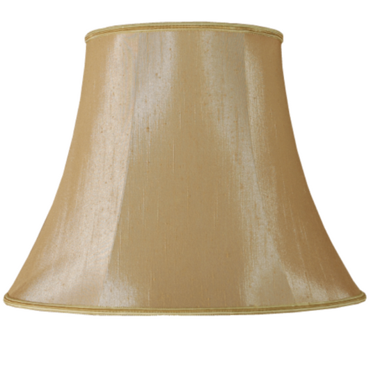 Bowed Empire Shade Champagne - ID 9327