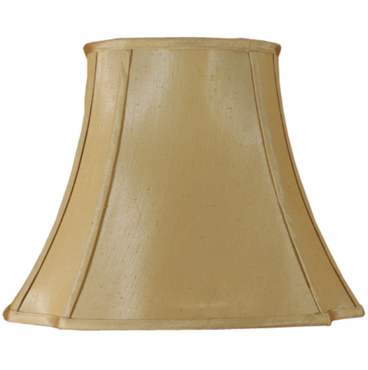 Oval Cut Corner Shade Champagne - ID 9328