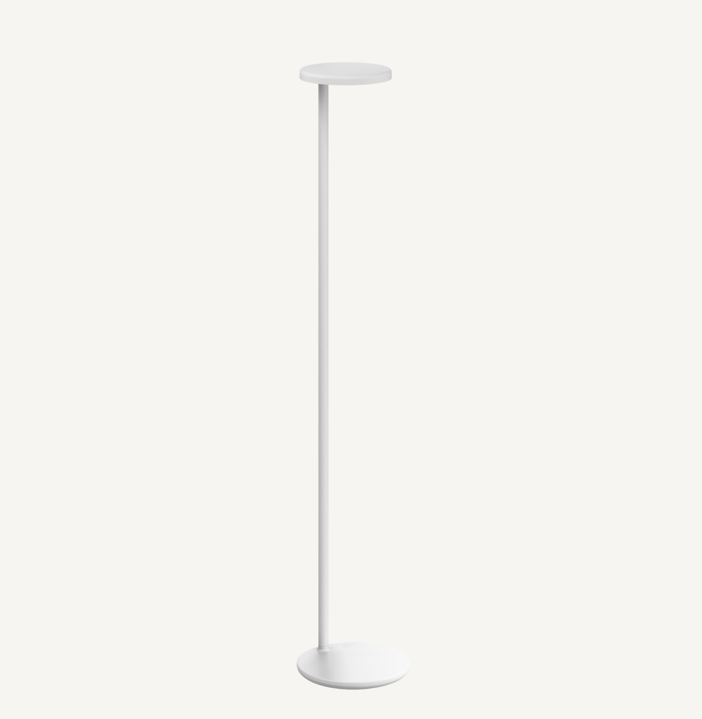 FLOS Oblique Floor Lamp