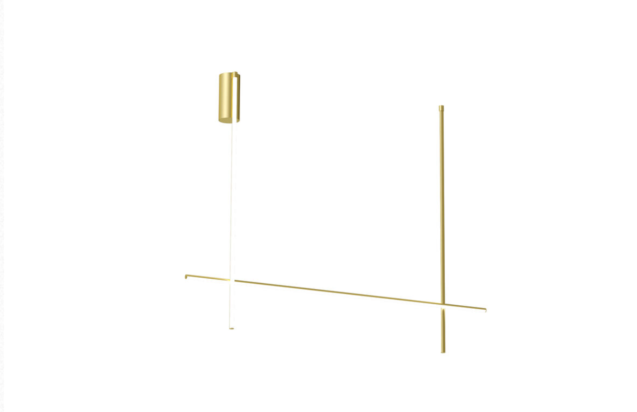 FLOS COOR C2 Ceiling Light - Colour Options