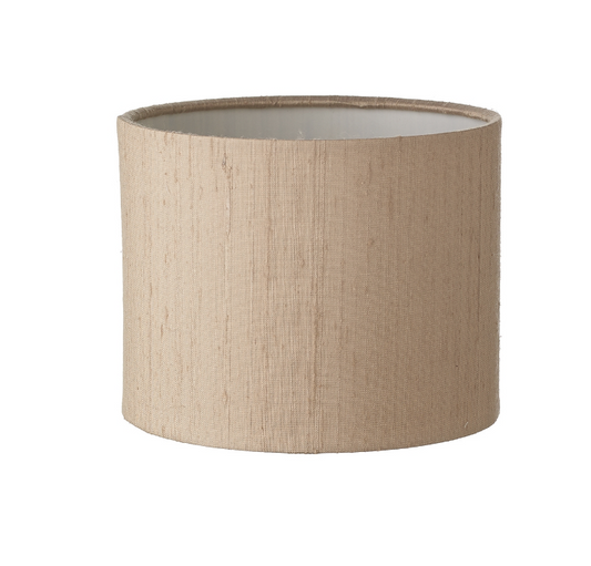 Small Cylinder Shade For Light Fittings - ID 9333