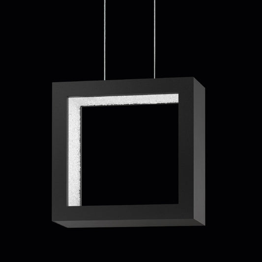 Swarovski Open ReveaLED in Earth Black