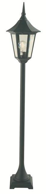 Valencia Pillar - London Lighting - 2