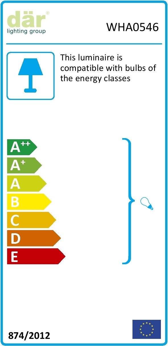 Wharfdale 5 Light Pendant Detail Glass Shades - London Lighting - 4