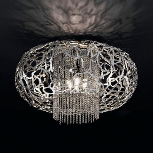 Weave 50cm Ceiling Light