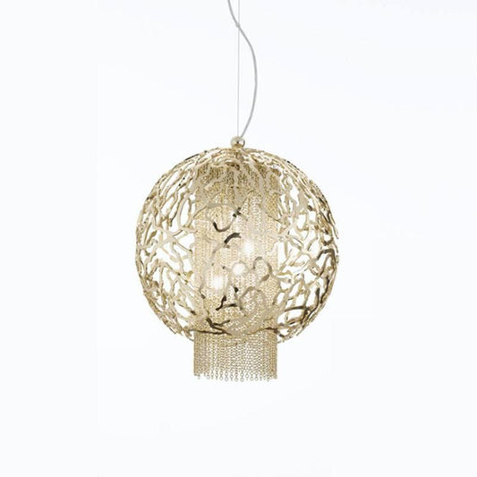 Weave 50cm Suspension Pendant - ID 7397