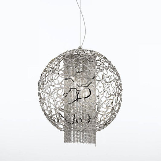 Weave 25cm Suspension Pendant Light