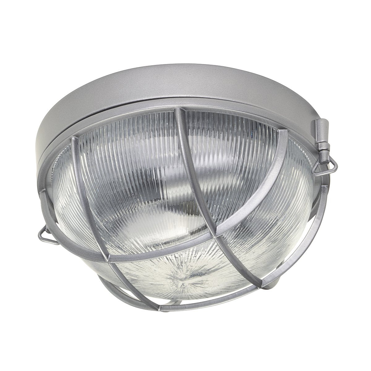 Pontoon Outdoor Marine Style Flush Ceiling Light - ID 7101