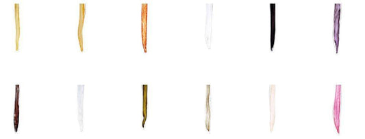 Serip Waterfall Single Bespoke Wall Sconce Light - London Lighting - 2