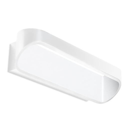 LEDS-C4 OVAL Wall Light - ID 12344 - EX-DISPLAY