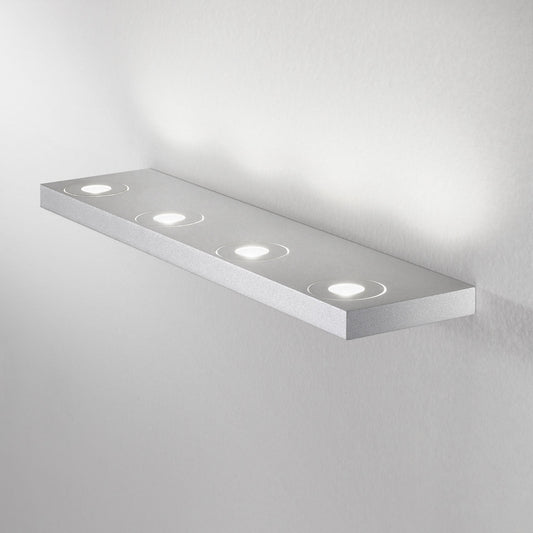 Icone Swing 4.14 LED Wall Light - EX-DISPLAY