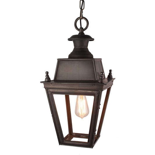 White City Small Hanging Lantern - Colour Options