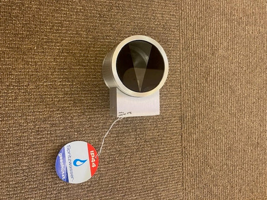 Paul Neuhaus 9943-95 Bathroom IP44 Wall Light - CLEARANCE