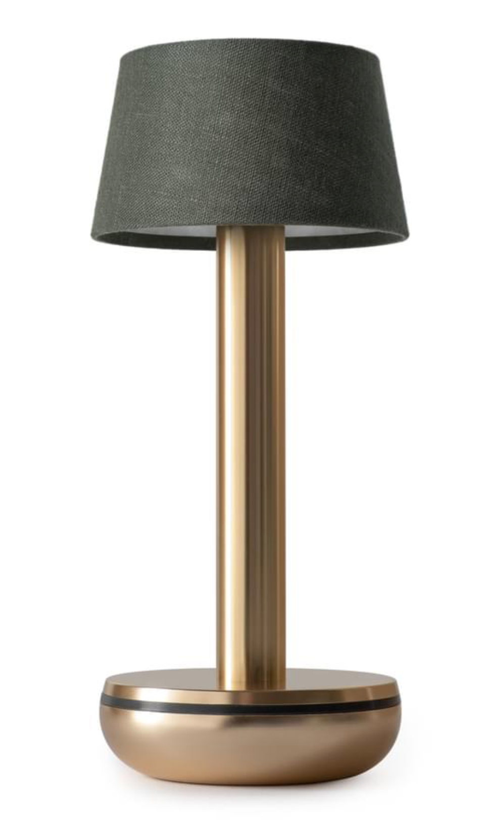 Humble Two Rechargeable Table Lamp