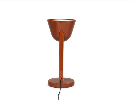 FLOS Céramique Up Rust Red - ID 13001