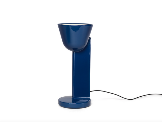 FLOS Céramique Up Navy Blue - ID 13003