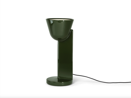 FLOS Céramique Up Moss Green - ID 13002