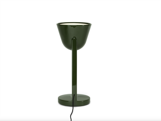 FLOS Céramique Up Moss Green - ID 13002