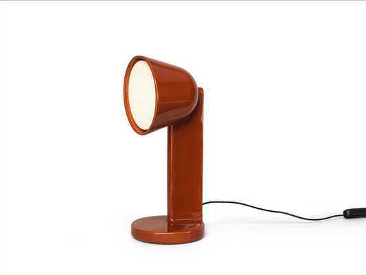 FLOS Céramique Side Rust Red - ID 13004