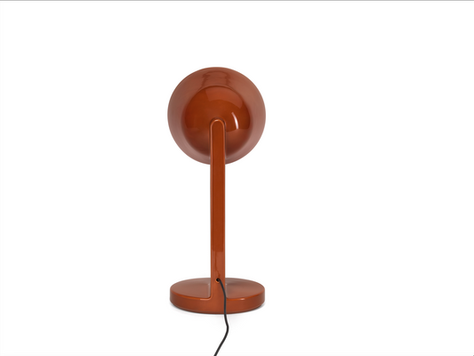 FLOS Céramique Side Rust Red - ID 13004