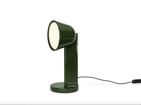 FLOS Céramique Side Moss Green - ID 13005