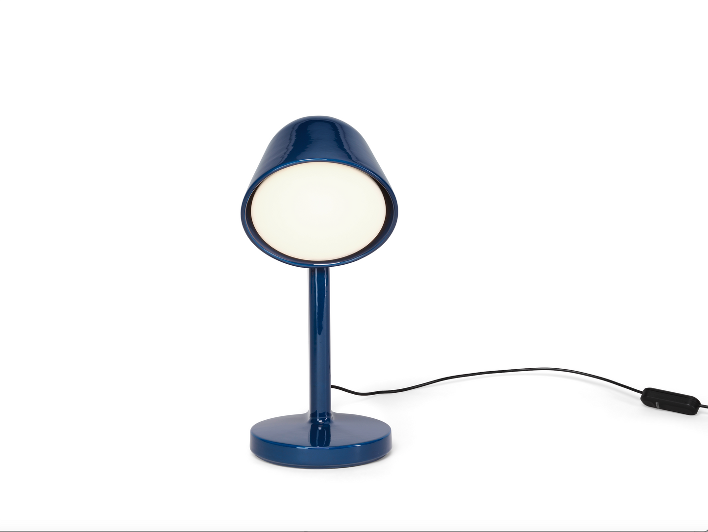 FLOS Céramique Down Navy Blue - ID 13009