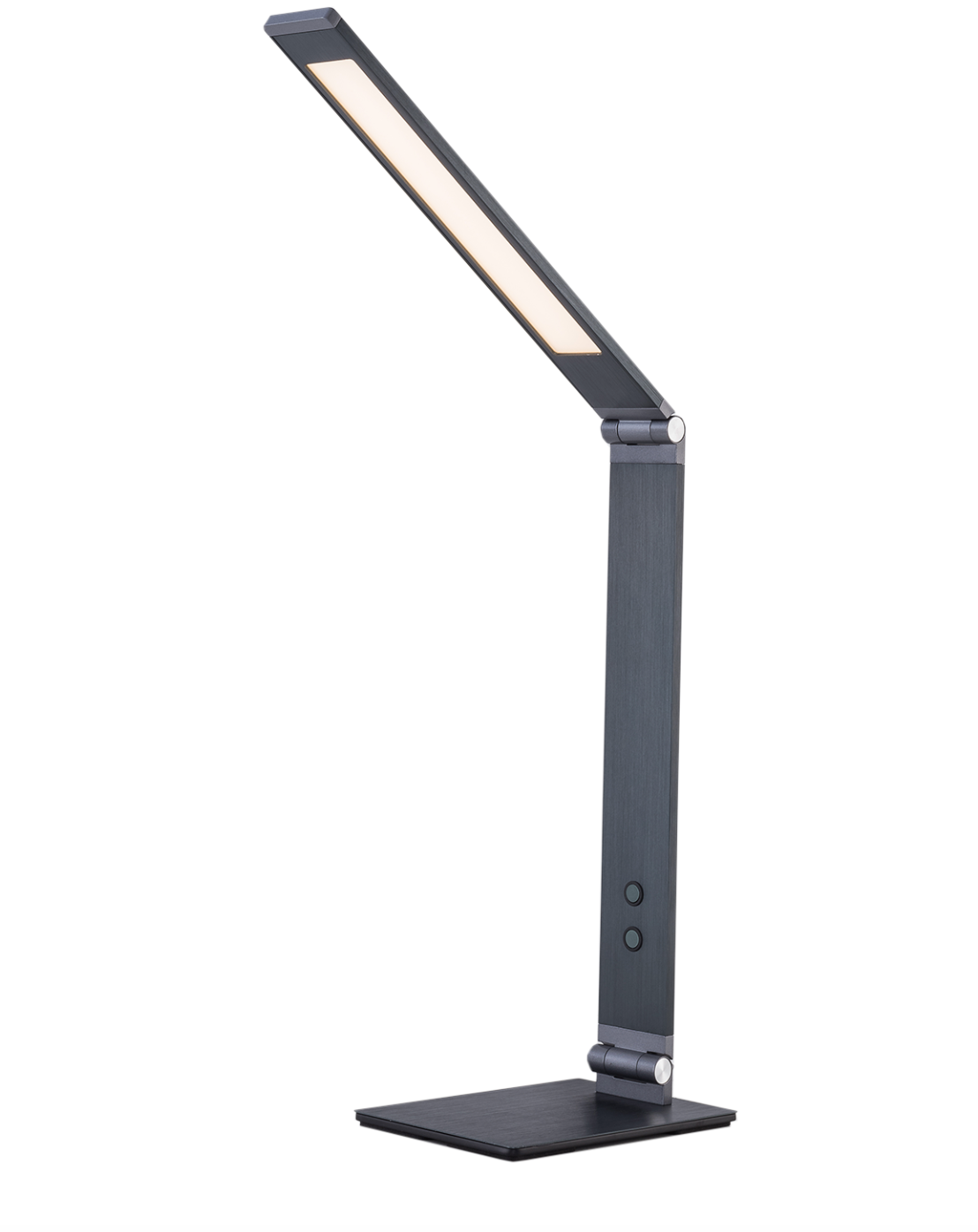 Adjustable Table Lamp, Graphite - ID 12685