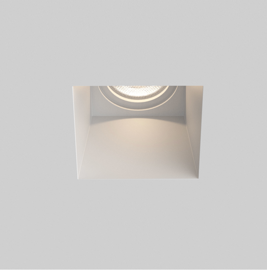 Astro BLANCO SQUARE Recessed Downlight - ID 3056 - CLEARANCE
