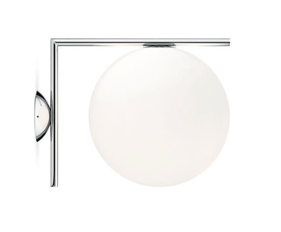 FLOS IC C/W2 Wall or Ceiling Light