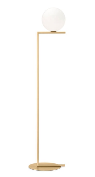 FLOS IC F1 Floor Lamp