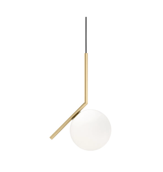 FLOS IC S1 Ceiling Suspension