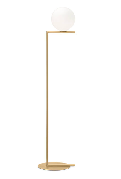 FLOS IC F2 Floor Lamp