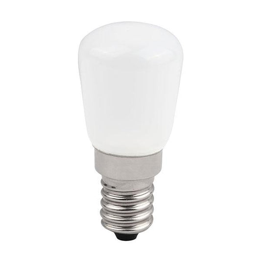 Opal Pygmy Lamp Warm White 1.2W LED E14 - ID 9882