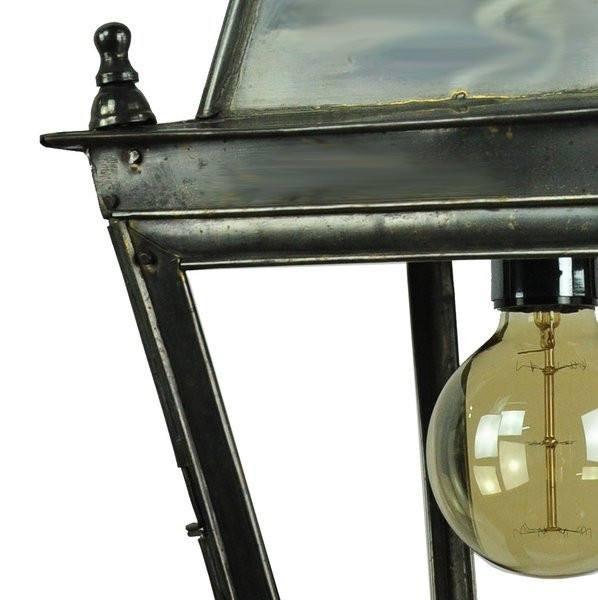 Classic Reproductions Balmoral Hanging Lantern (Small) - London Lighting - 7