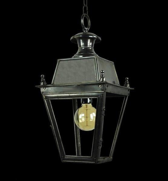 Classic Reproductions Balmoral Hanging Lantern (Small) - London Lighting - 2