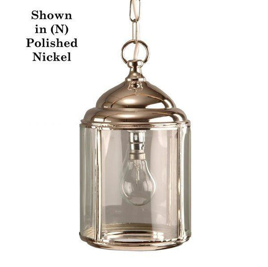 Classic Reproductions Wentworth Pendant - London Lighting - 2