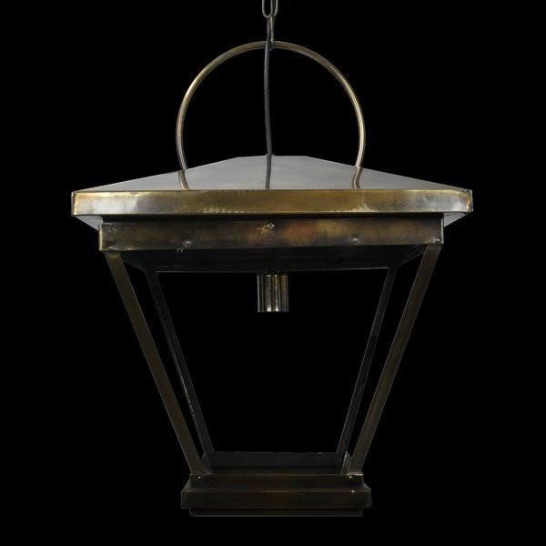 Classic Reproductions New Hampshire Lantern (Large) - London Lighting - 6