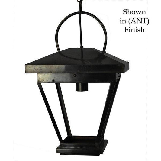 Classic Reproductions New Hampshire Lantern (Small) - London Lighting - 1